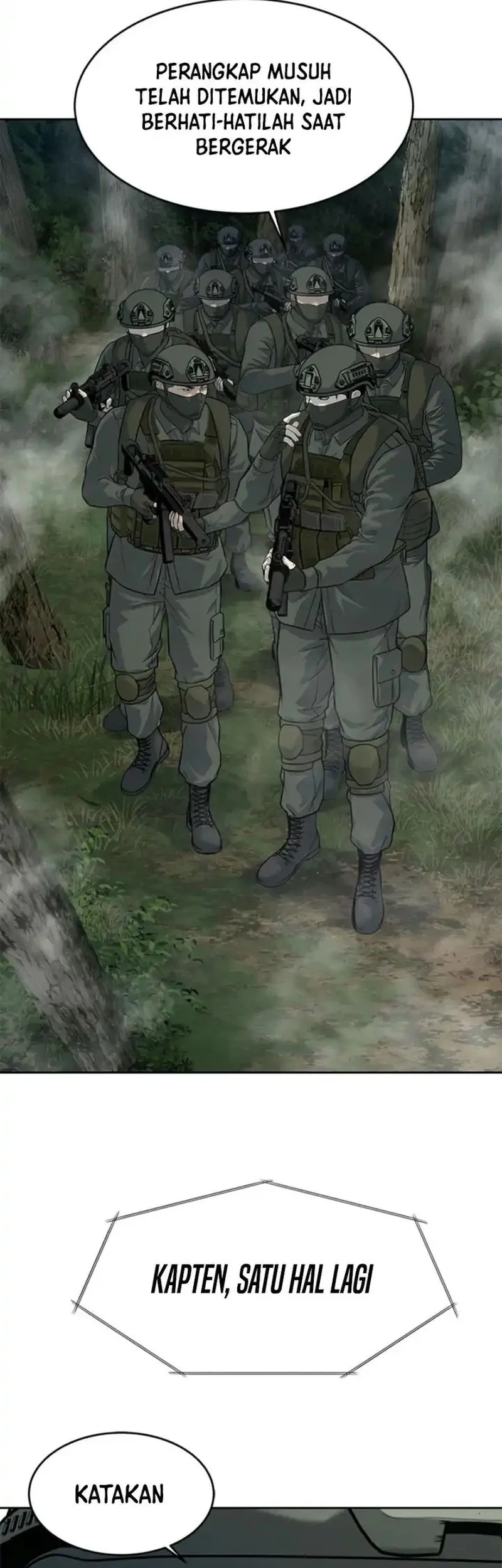 God of Blackfield Chapter 270 Gambar 60