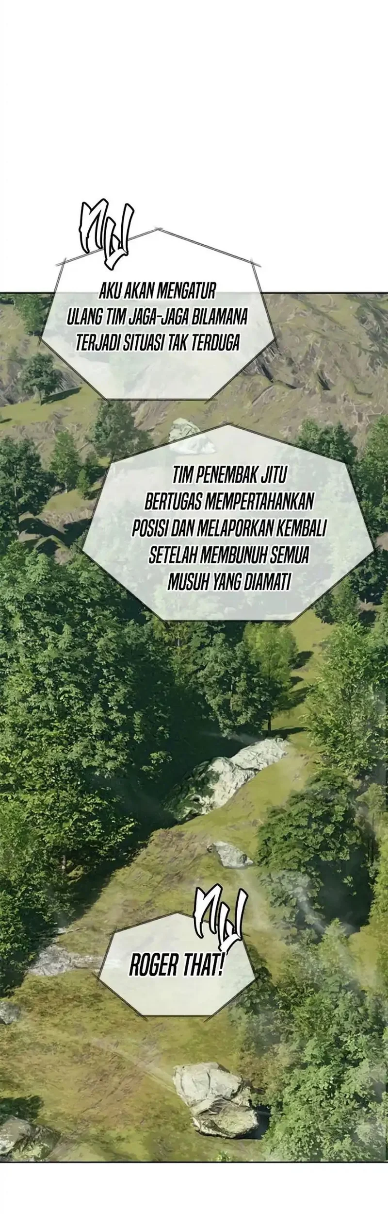 God of Blackfield Chapter 270 Gambar 5