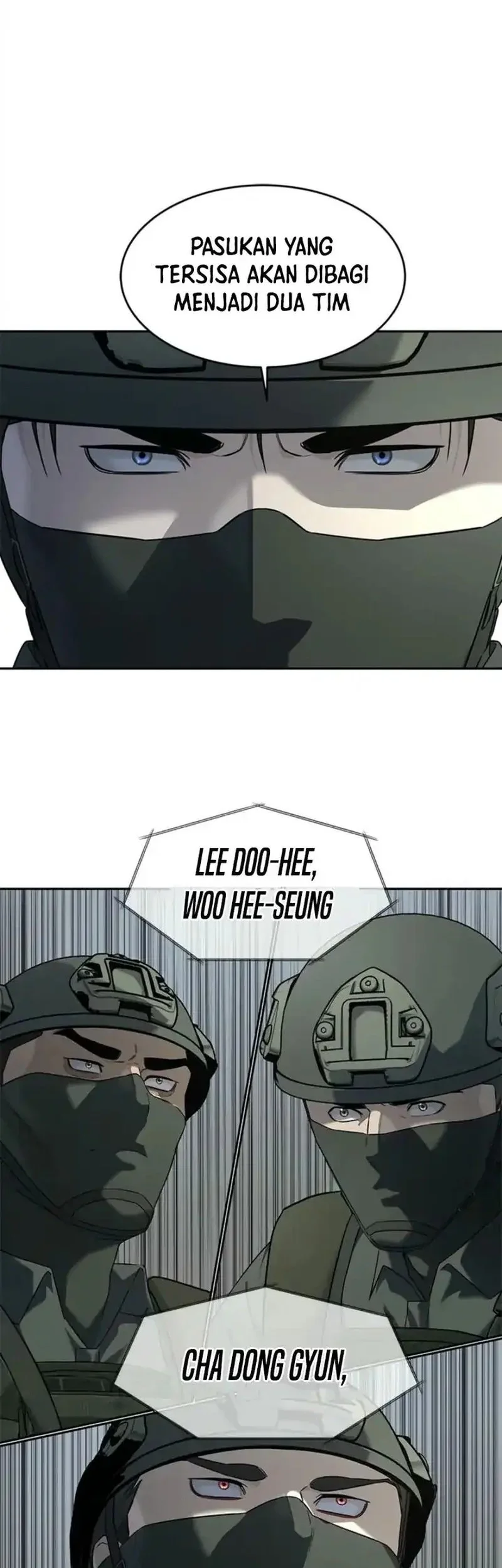 God of Blackfield Chapter 270 Gambar 6