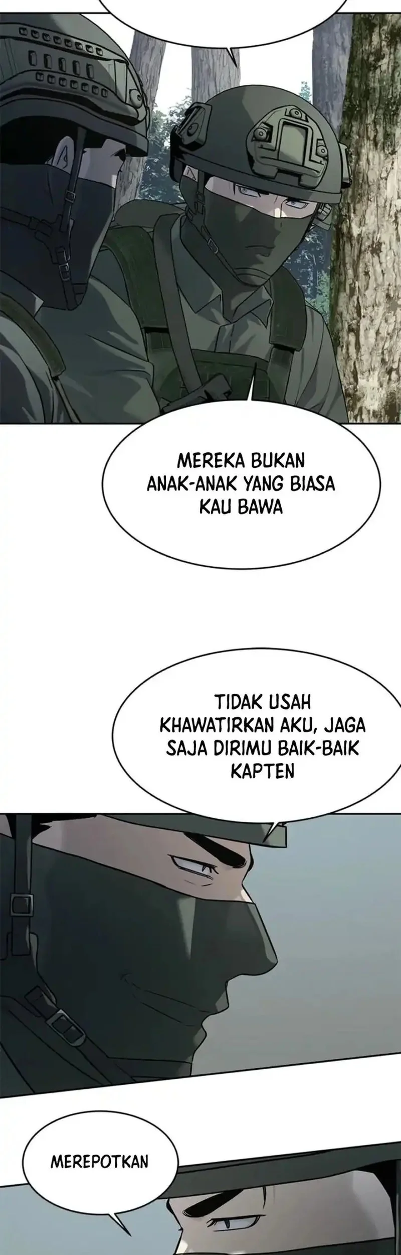 God of Blackfield Chapter 270 Gambar 10
