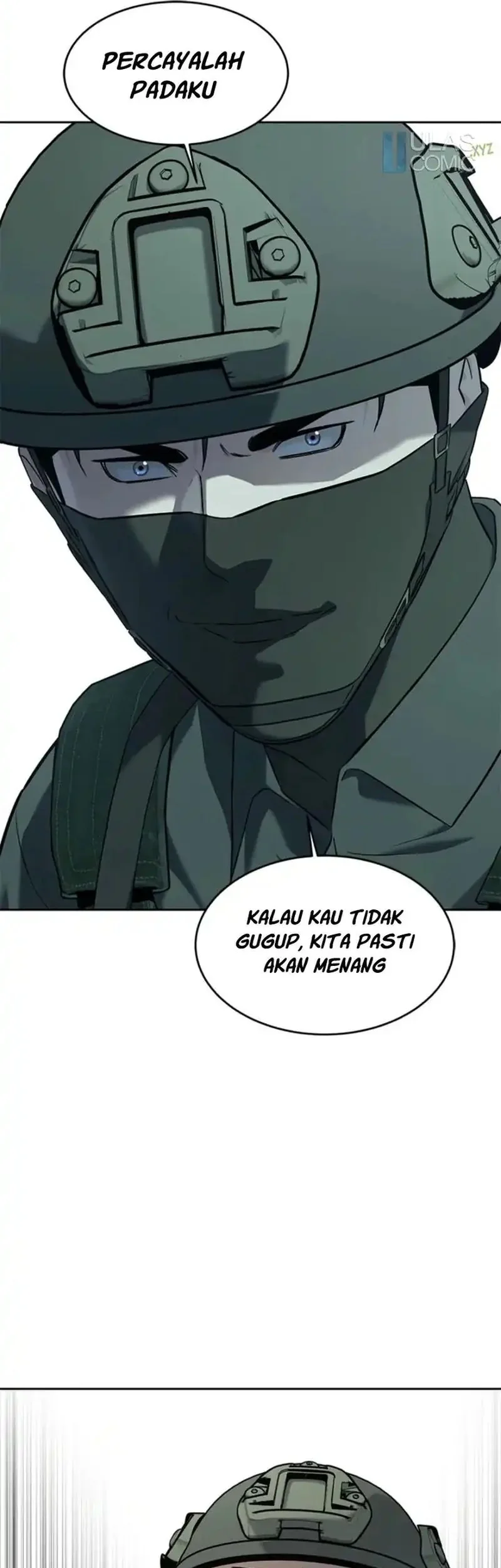 God of Blackfield Chapter 270 Gambar 17