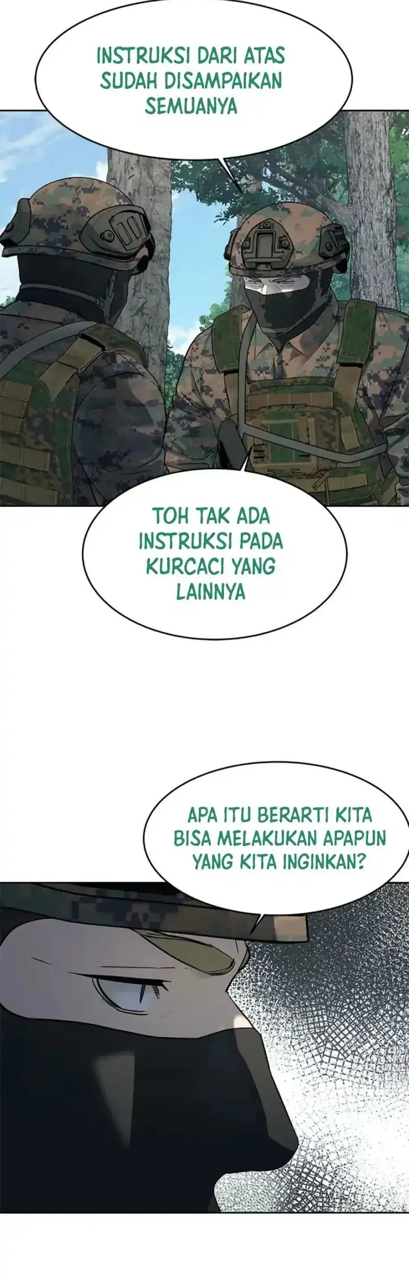 God of Blackfield Chapter 270 Gambar 25