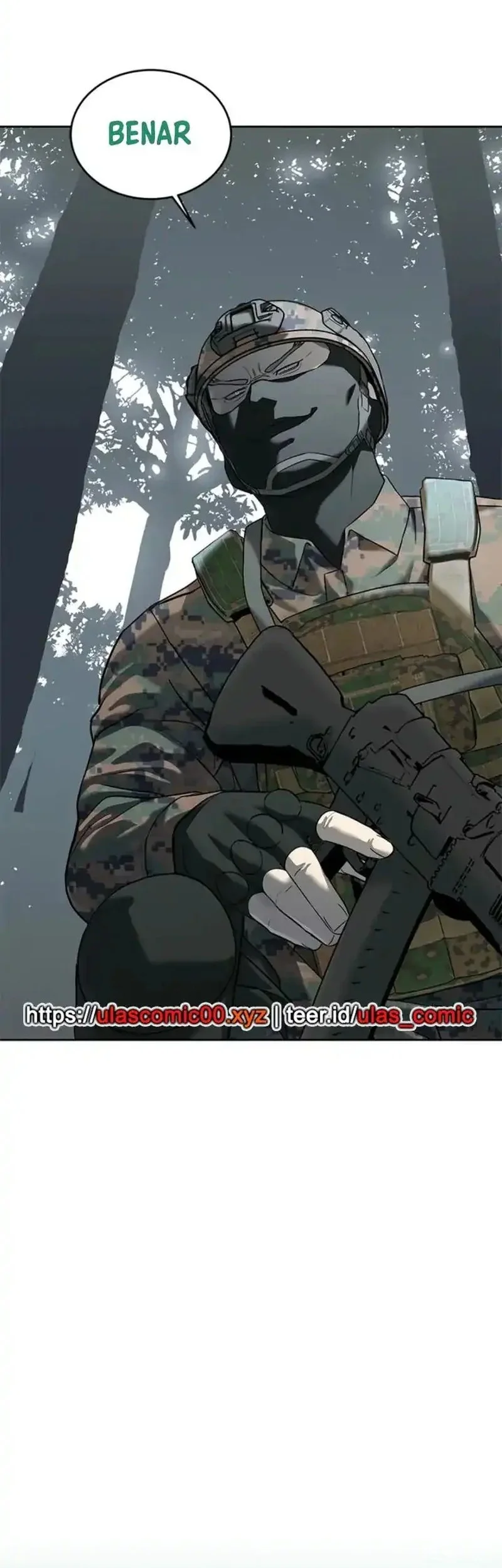 God of Blackfield Chapter 270 Gambar 26