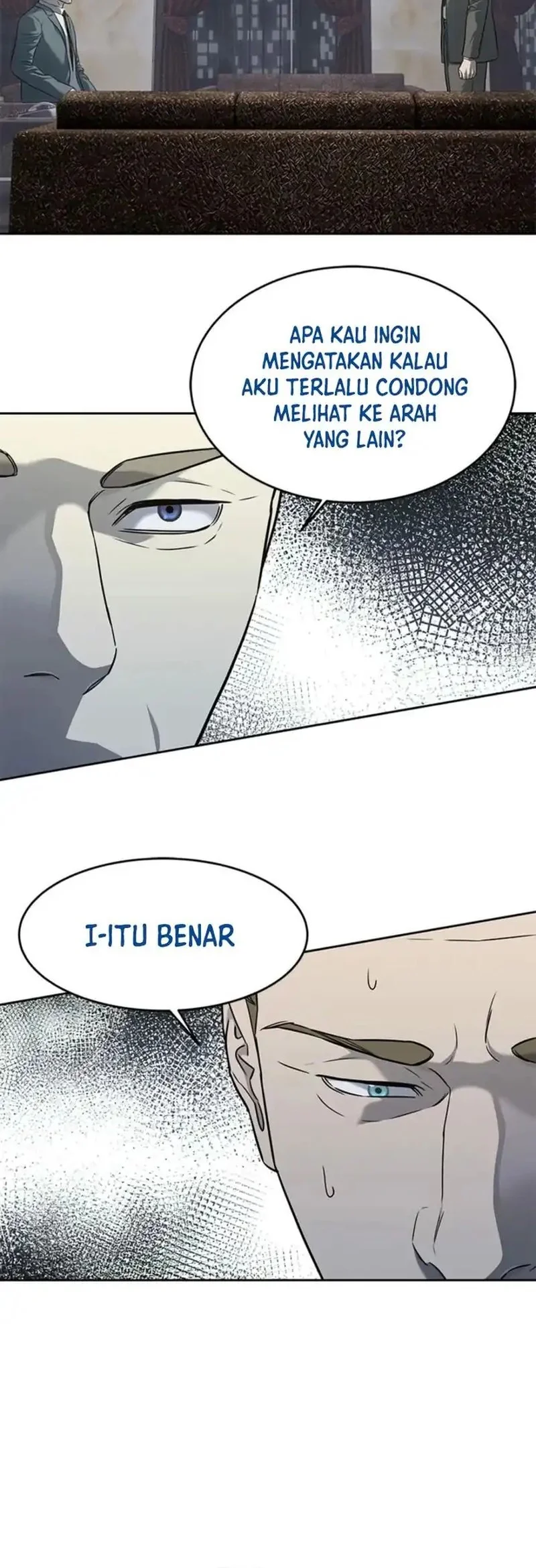 God of Blackfield Chapter 270 Gambar 35