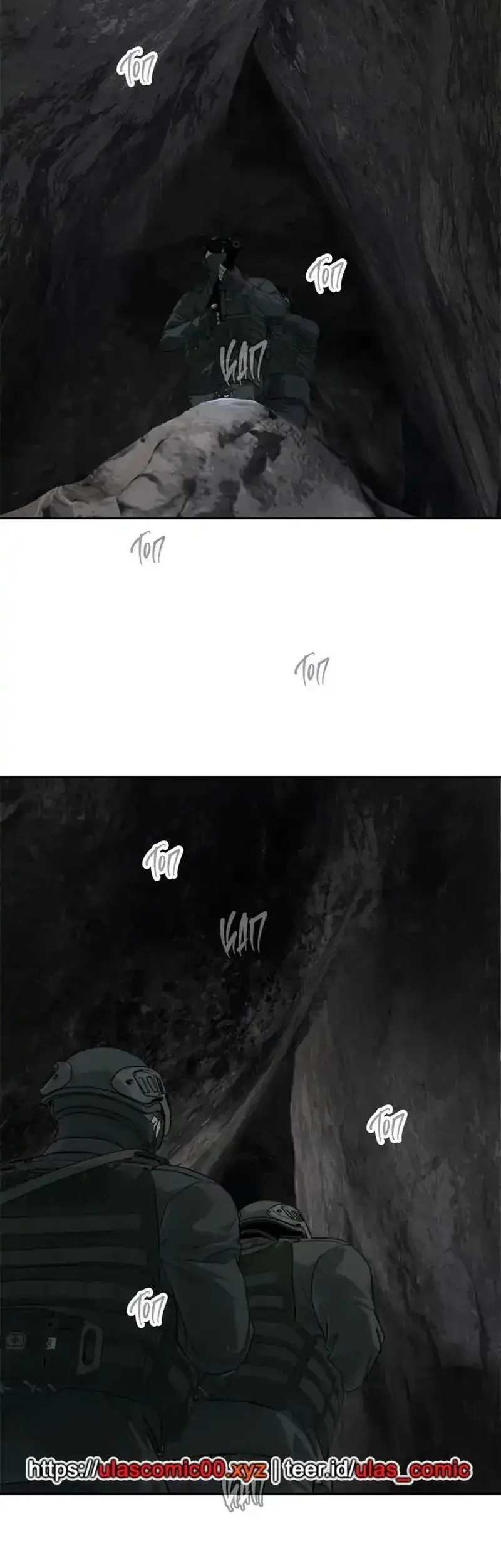 God of Blackfield Chapter 271 Gambar 39