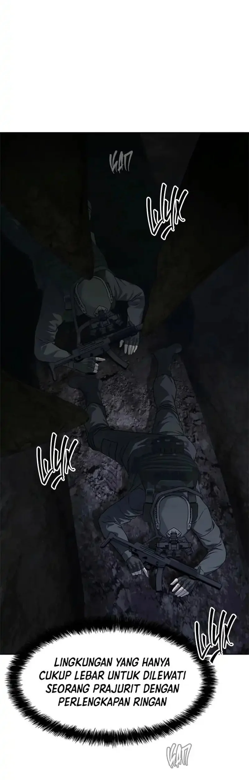 God of Blackfield Chapter 271 Gambar 41