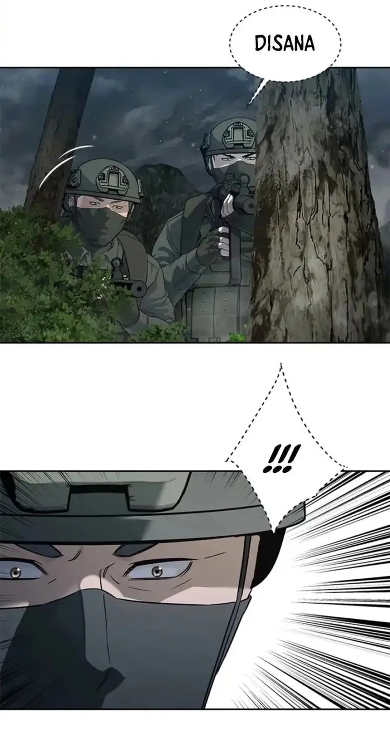 God of Blackfield Chapter 271 Gambar 52