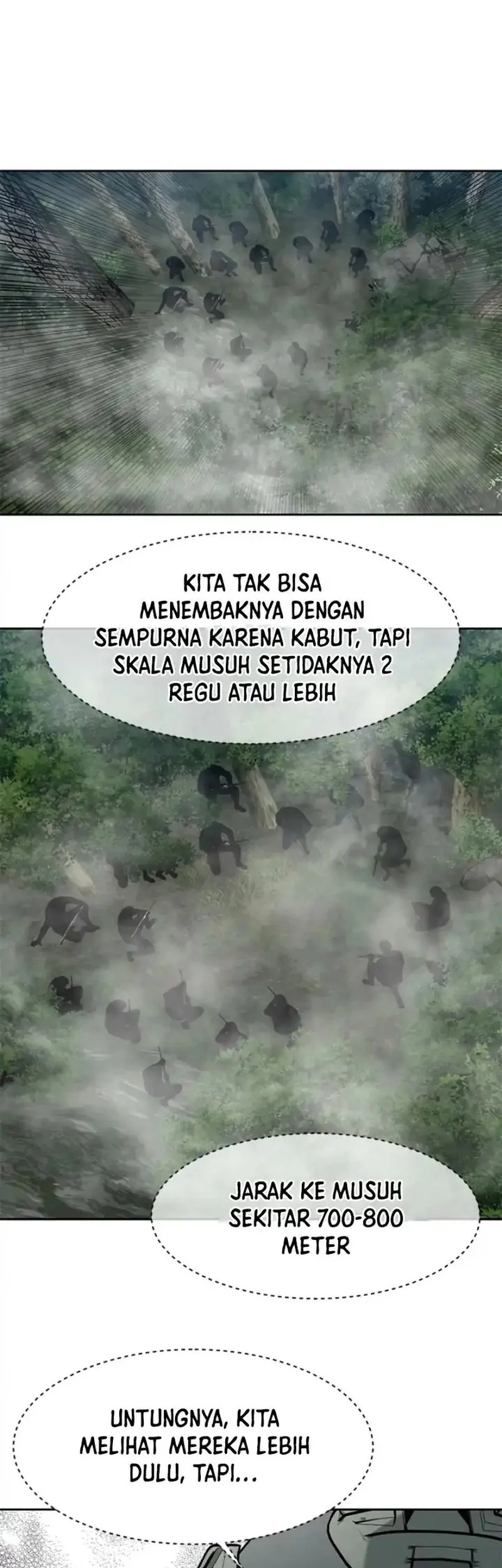 God of Blackfield Chapter 271 Gambar 53