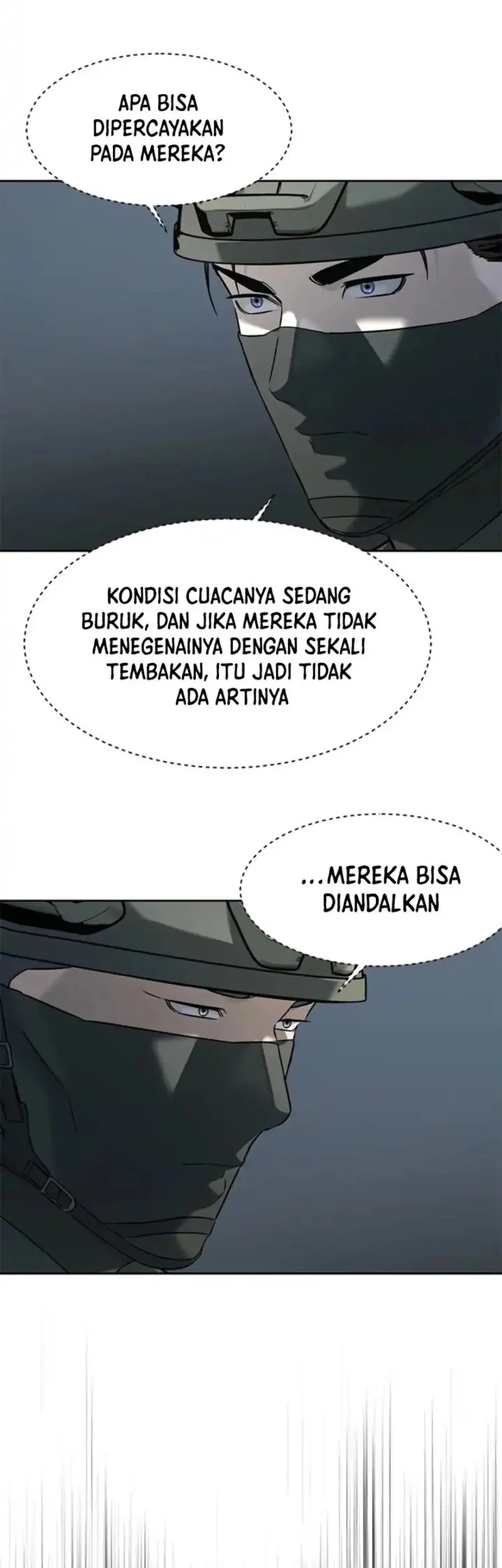 God of Blackfield Chapter 271 Gambar 55