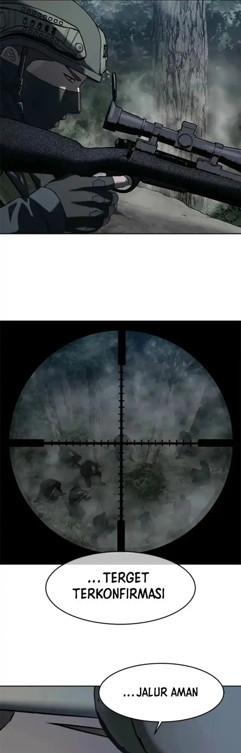 God of Blackfield Chapter 271 Gambar 57