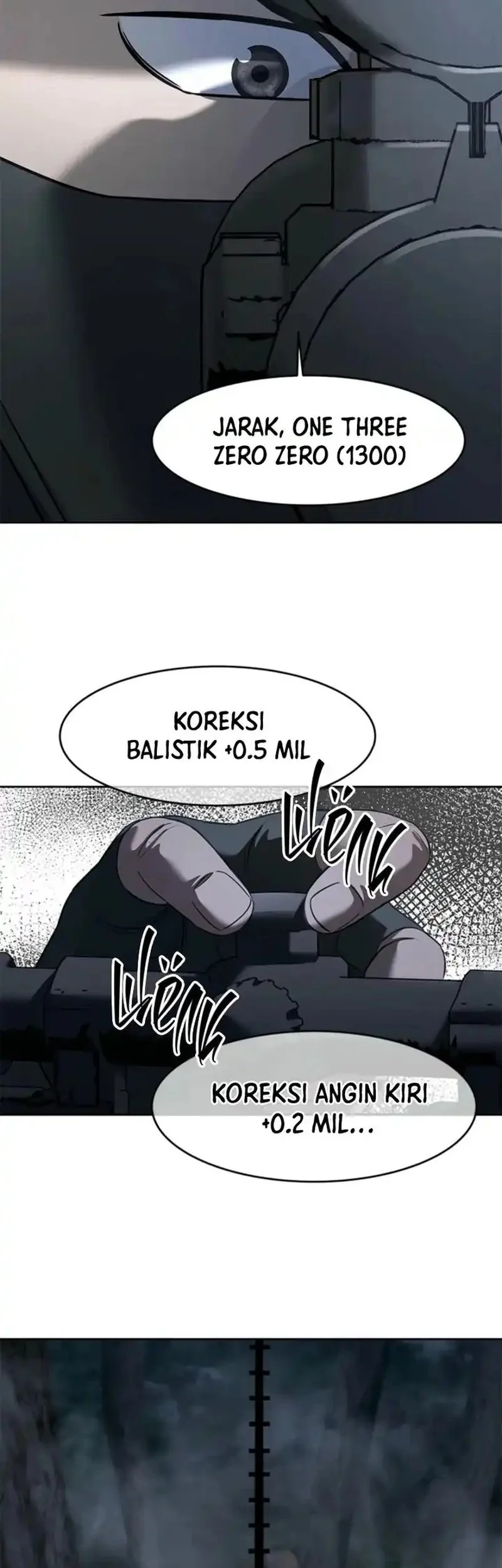 God of Blackfield Chapter 271 Gambar 58