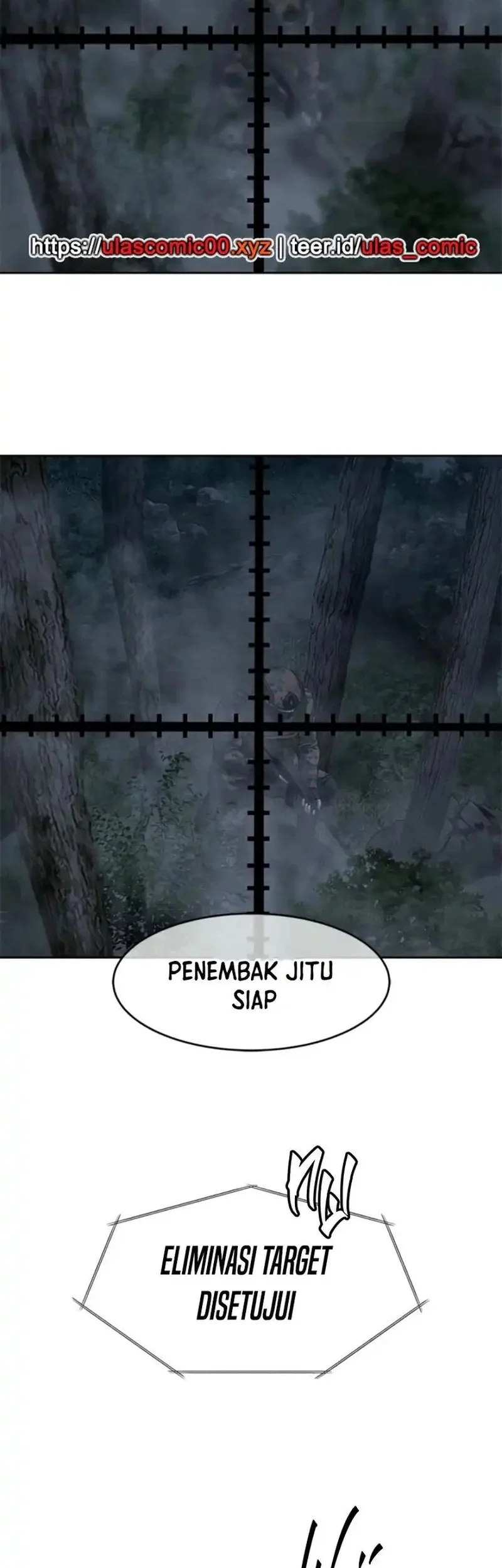 God of Blackfield Chapter 271 Gambar 59