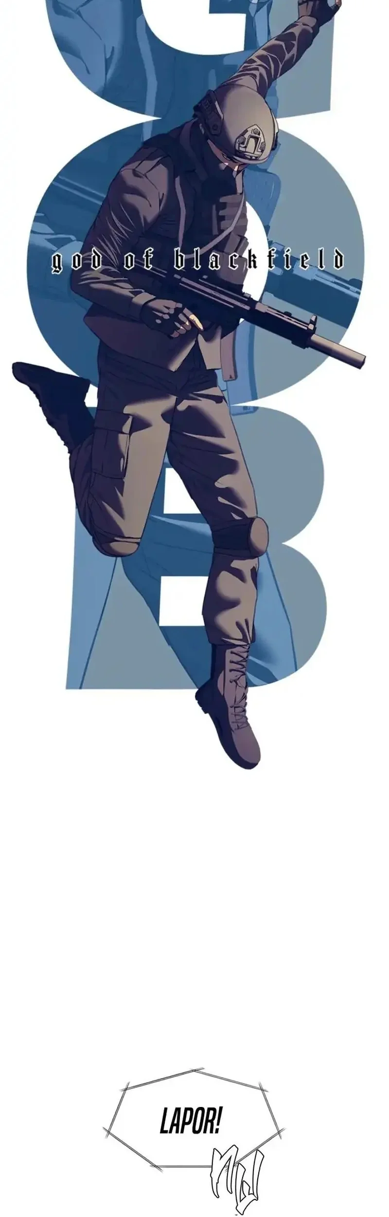 God of Blackfield Chapter 271 Gambar 3