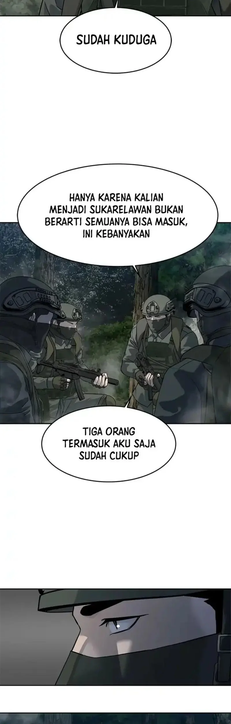 God of Blackfield Chapter 271 Gambar 14