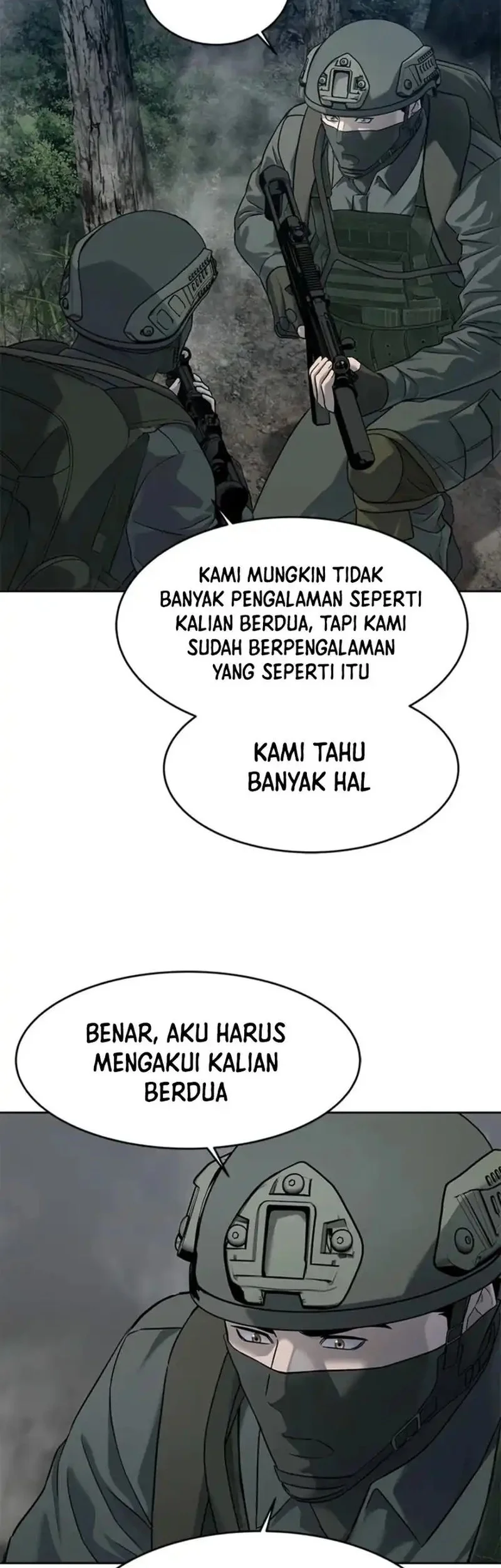 God of Blackfield Chapter 271 Gambar 30