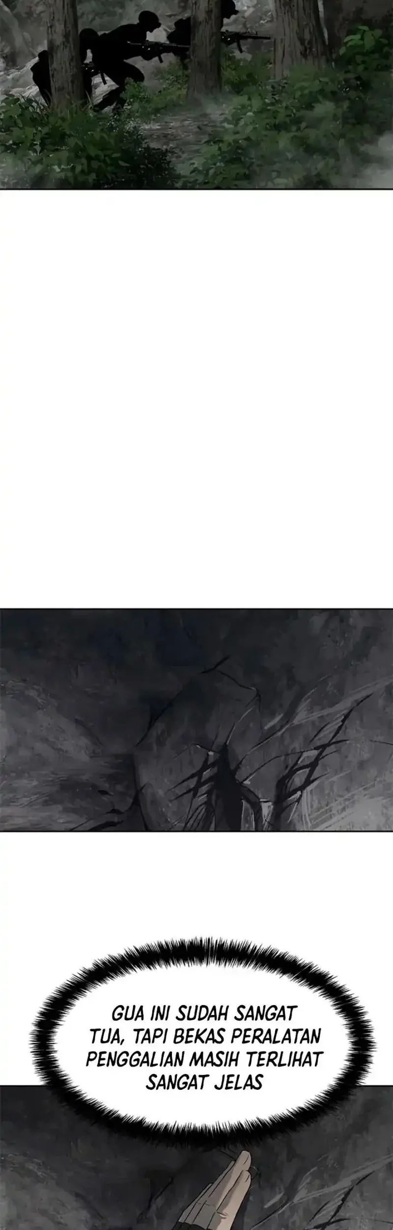 God of Blackfield Chapter 271 Gambar 34