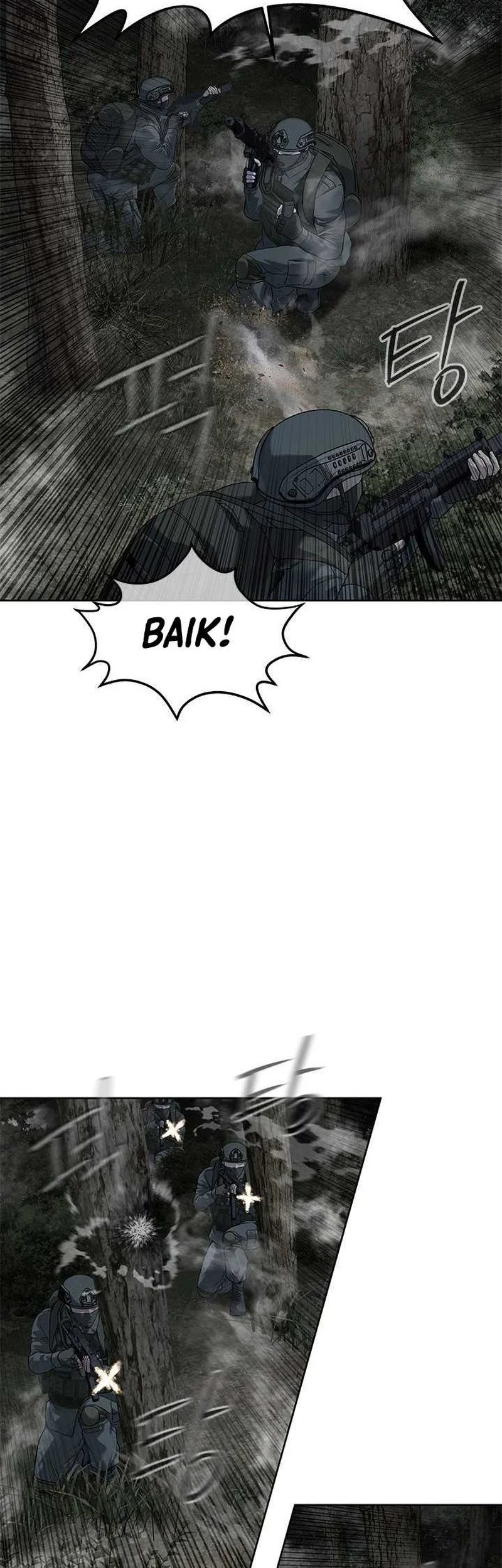 God of Blackfield Chapter 278 Gambar 38