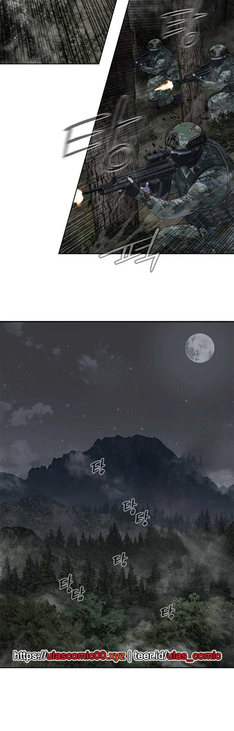 God of Blackfield Chapter 278 Gambar 39