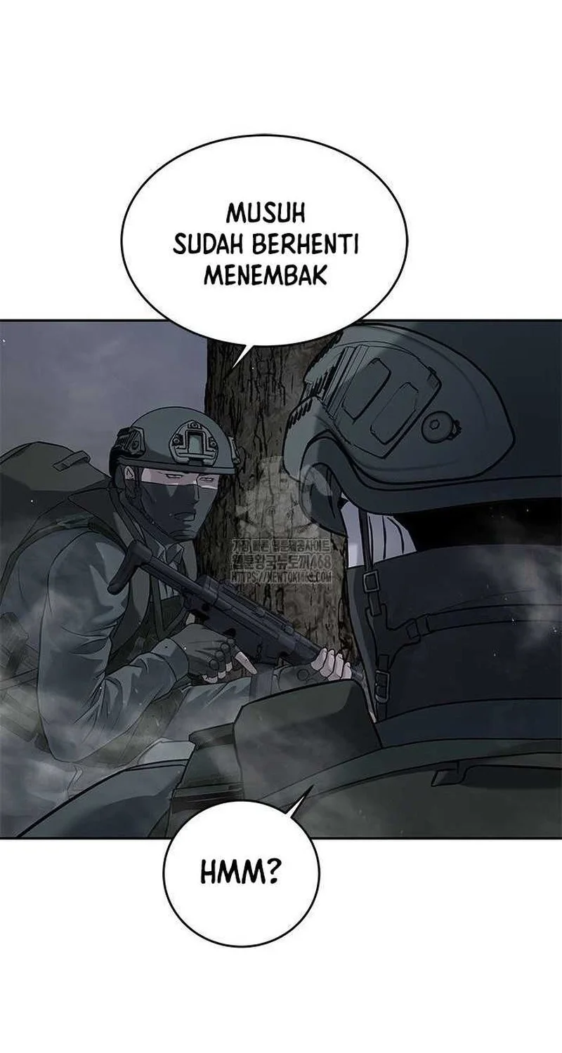 God of Blackfield Chapter 278 Gambar 40