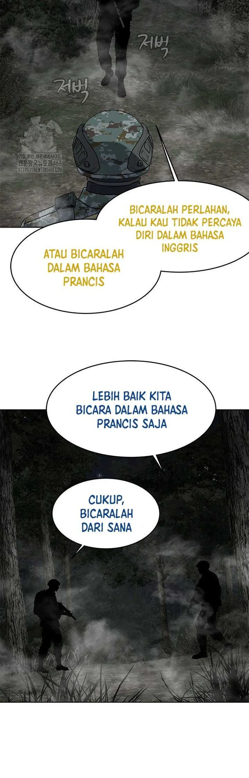 God of Blackfield Chapter 278 Gambar 47