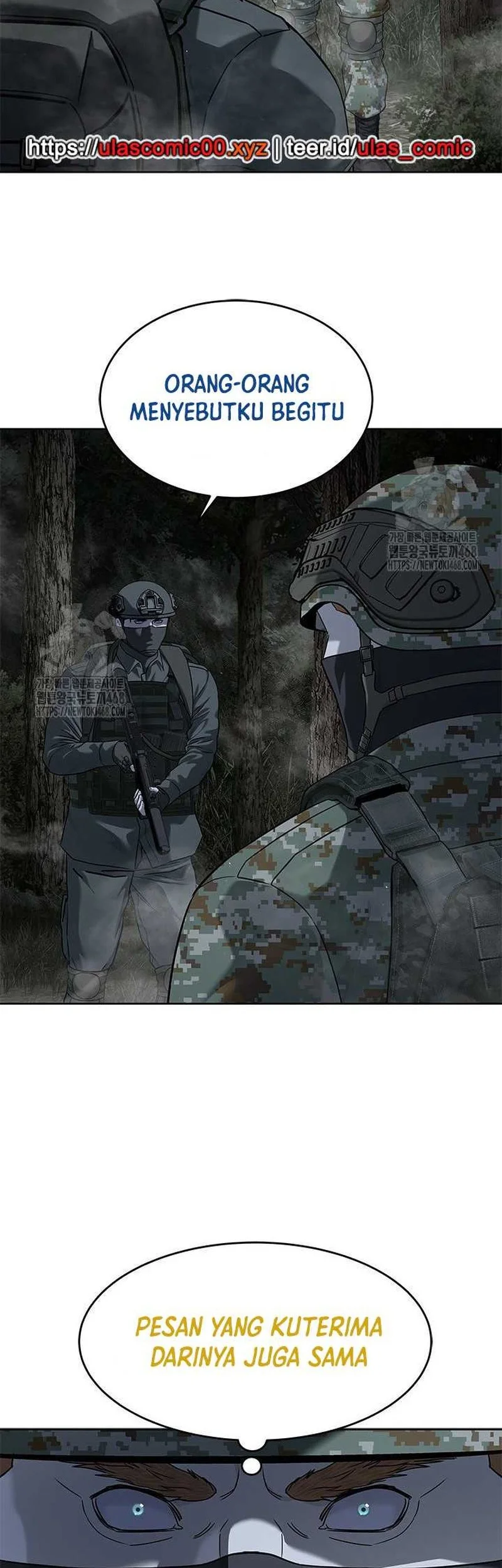 God of Blackfield Chapter 278 Gambar 50