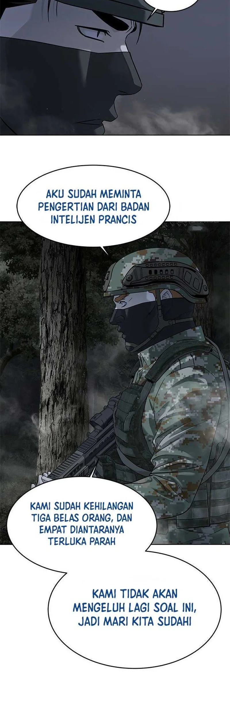 God of Blackfield Chapter 278 Gambar 54