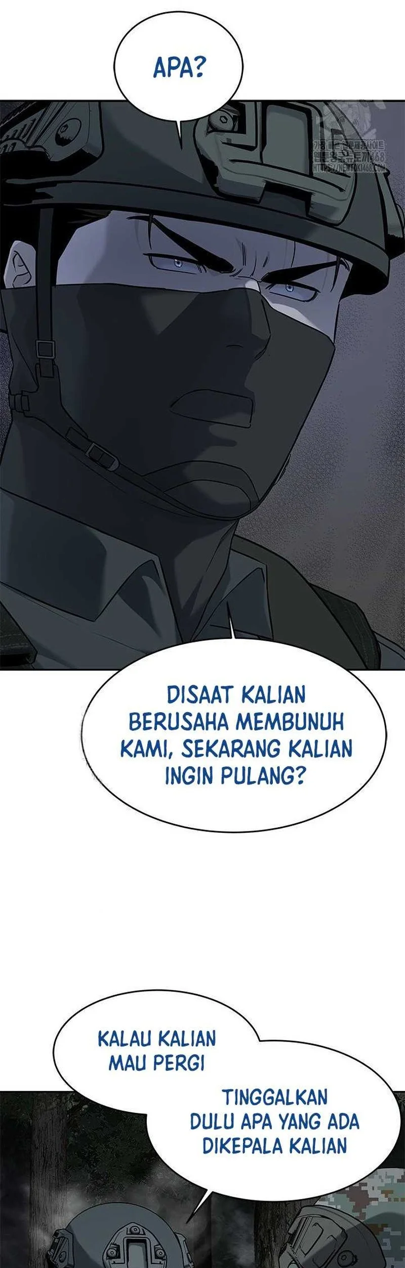 God of Blackfield Chapter 278 Gambar 58