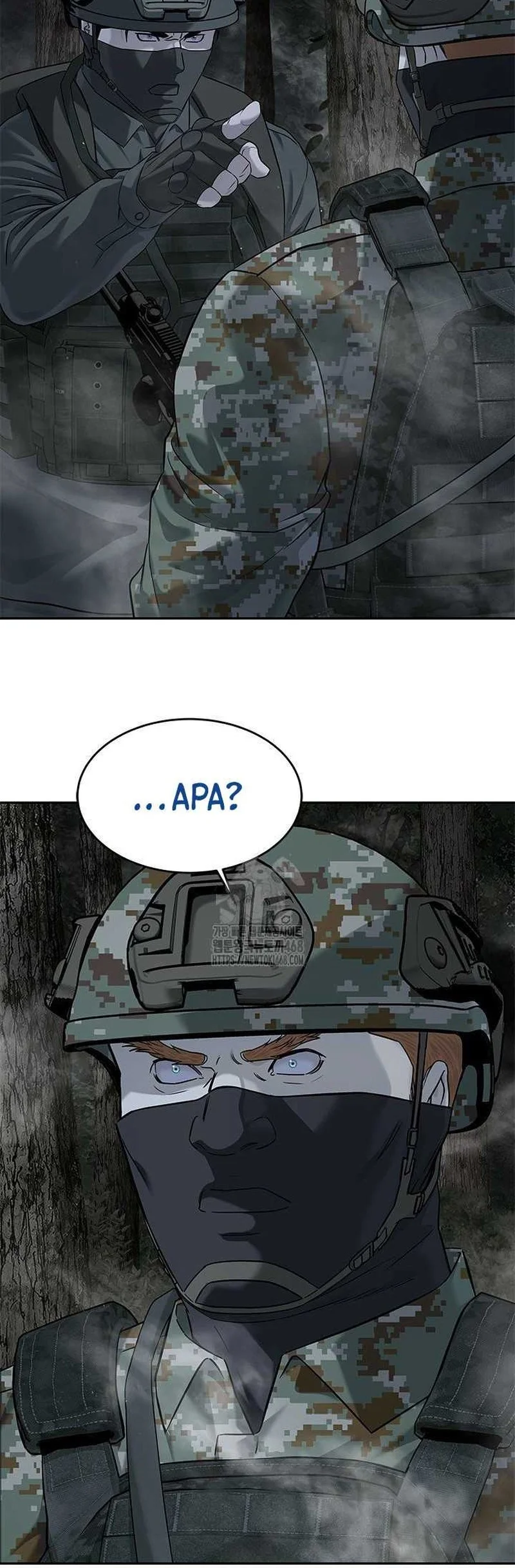 God of Blackfield Chapter 278 Gambar 59