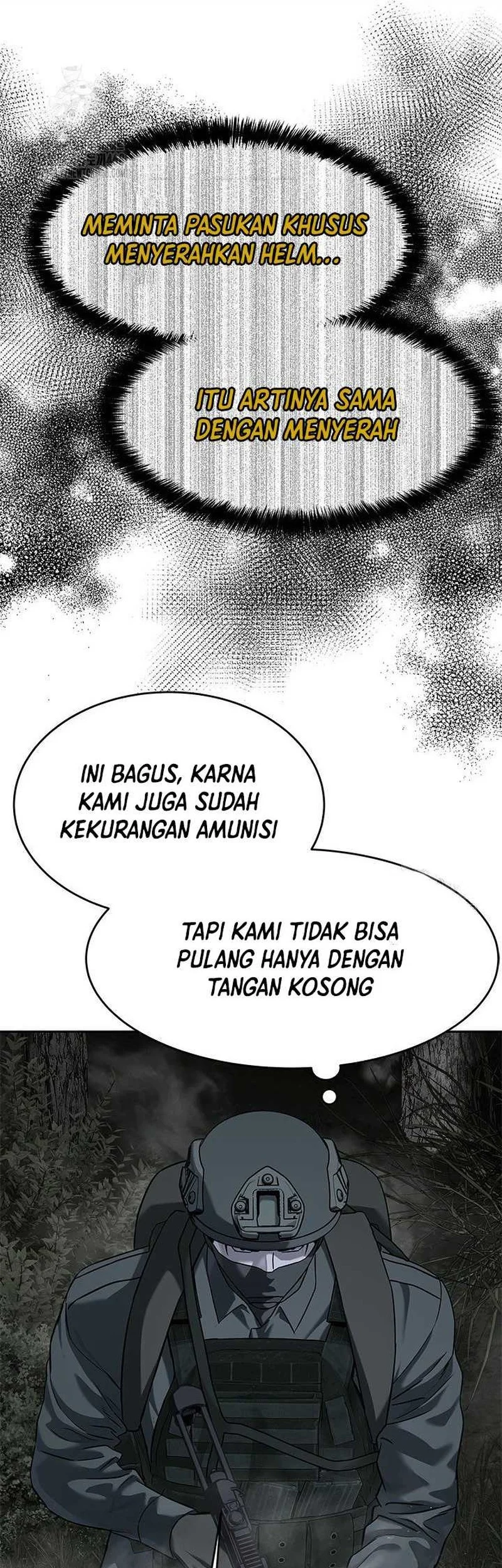 God of Blackfield Chapter 278 Gambar 60