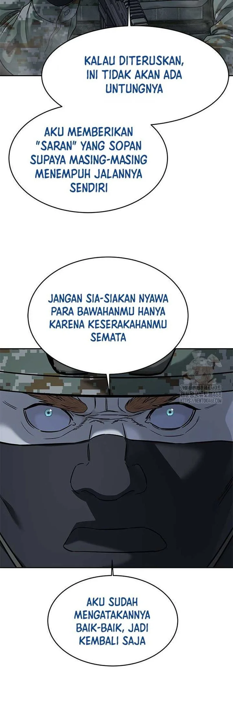 God of Blackfield Chapter 278 Gambar 62