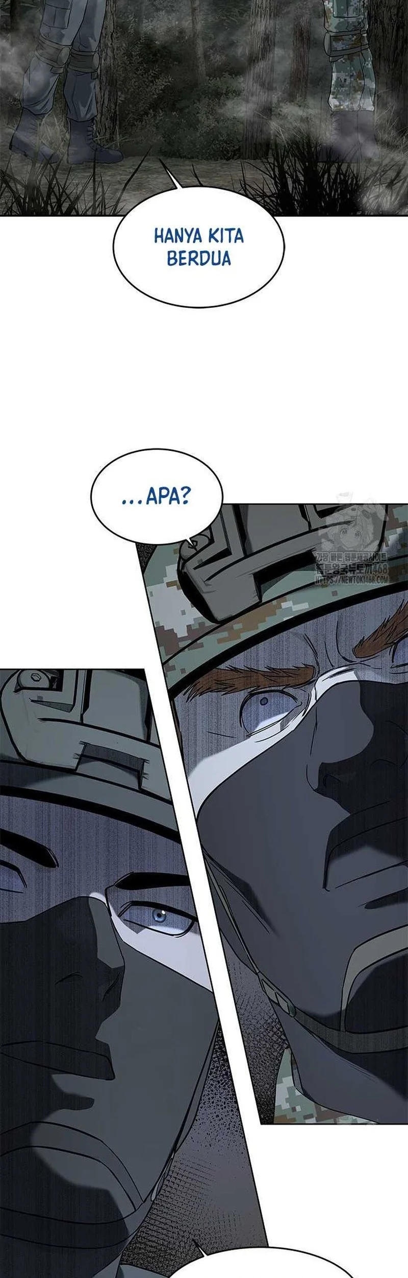 God of Blackfield Chapter 278 Gambar 65