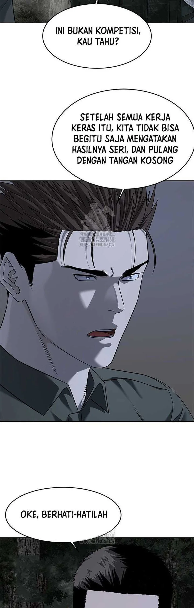 God of Blackfield Chapter 278 Gambar 70