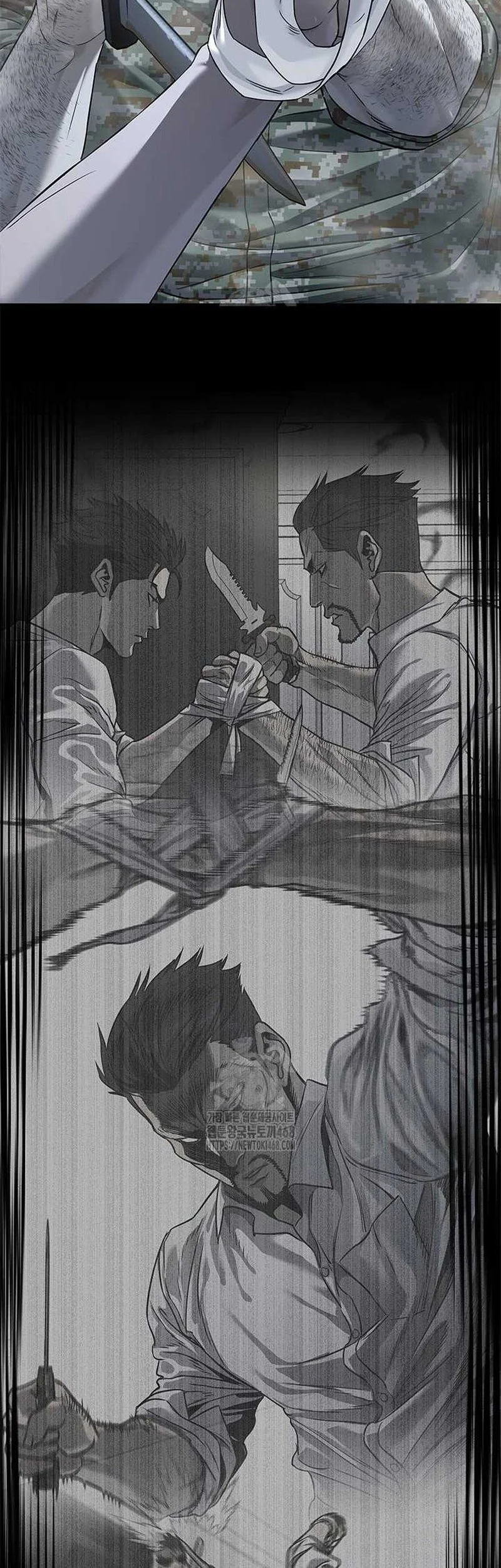 God of Blackfield Chapter 278 Gambar 73