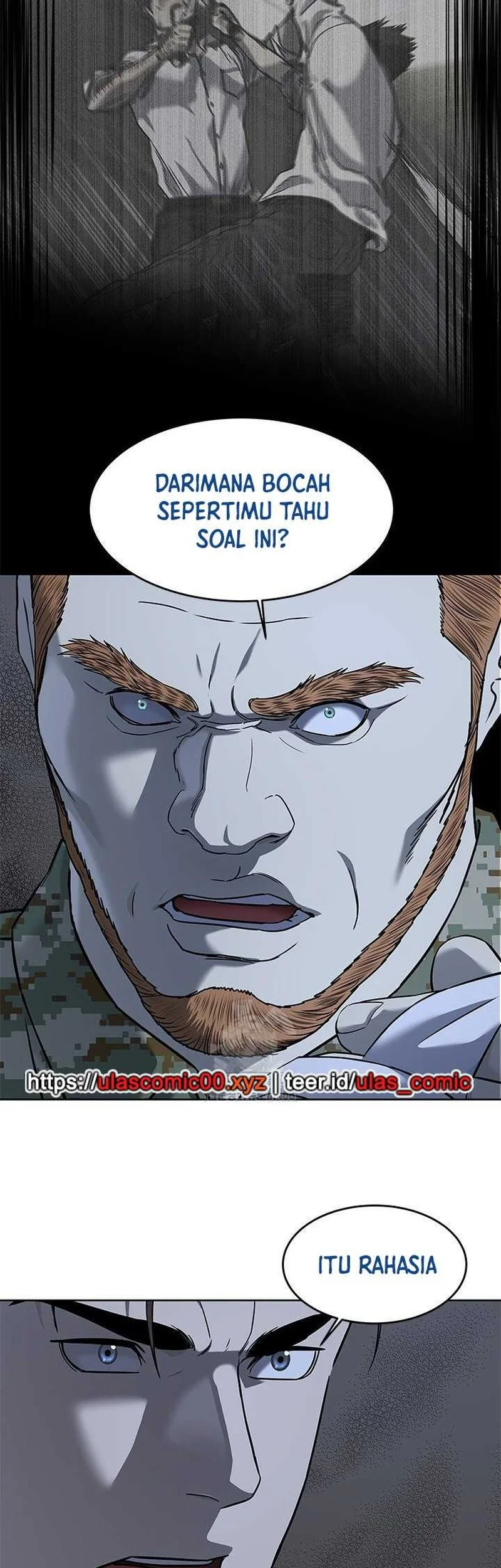 God of Blackfield Chapter 278 Gambar 74