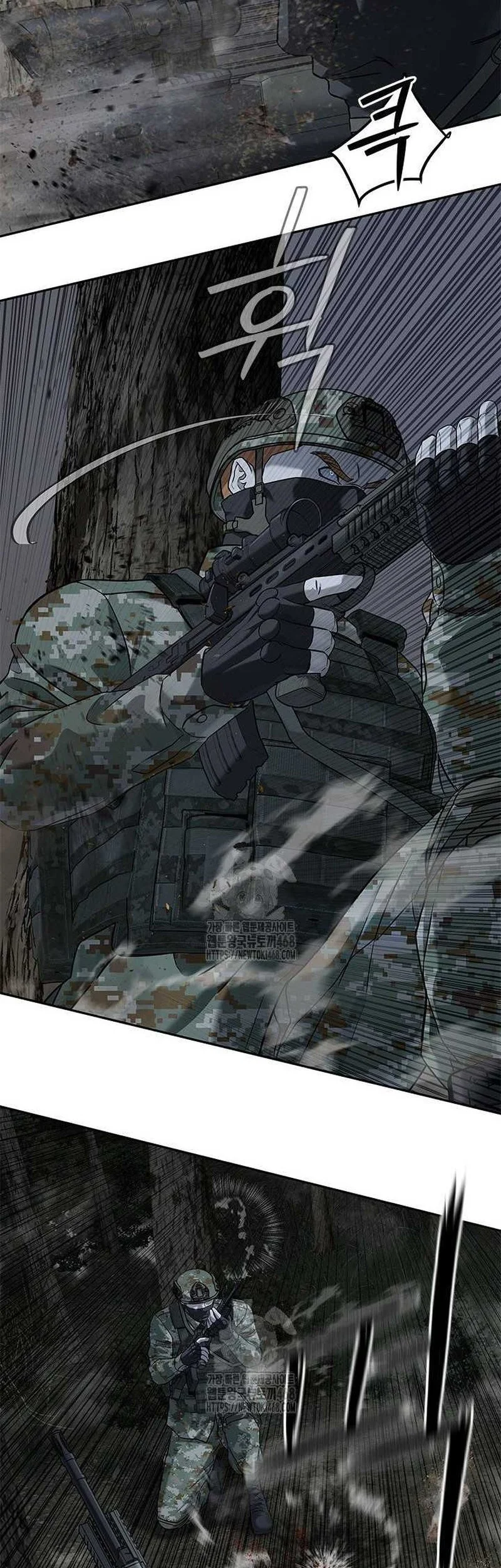 God of Blackfield Chapter 278 Gambar 10