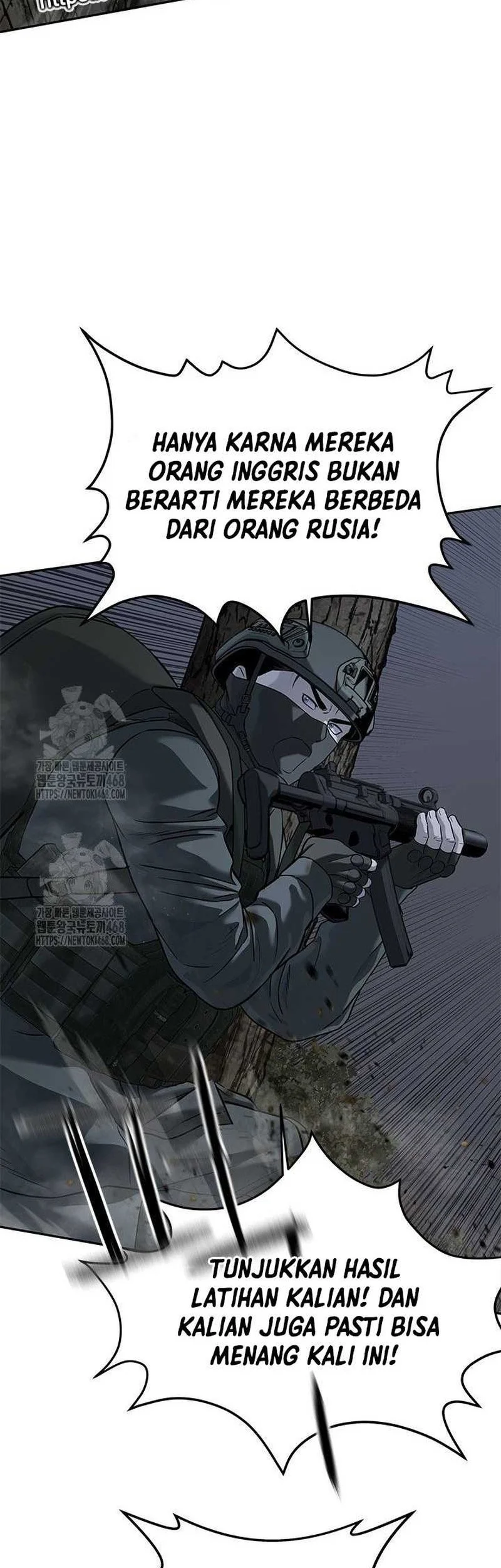 God of Blackfield Chapter 278 Gambar 14