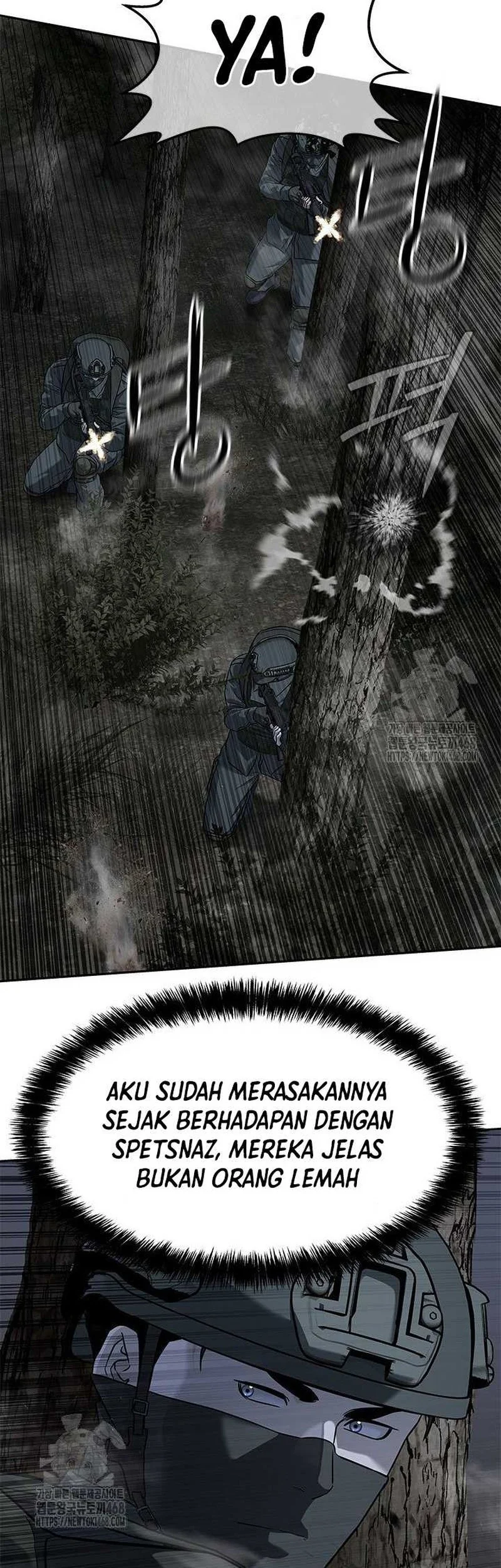 God of Blackfield Chapter 278 Gambar 15