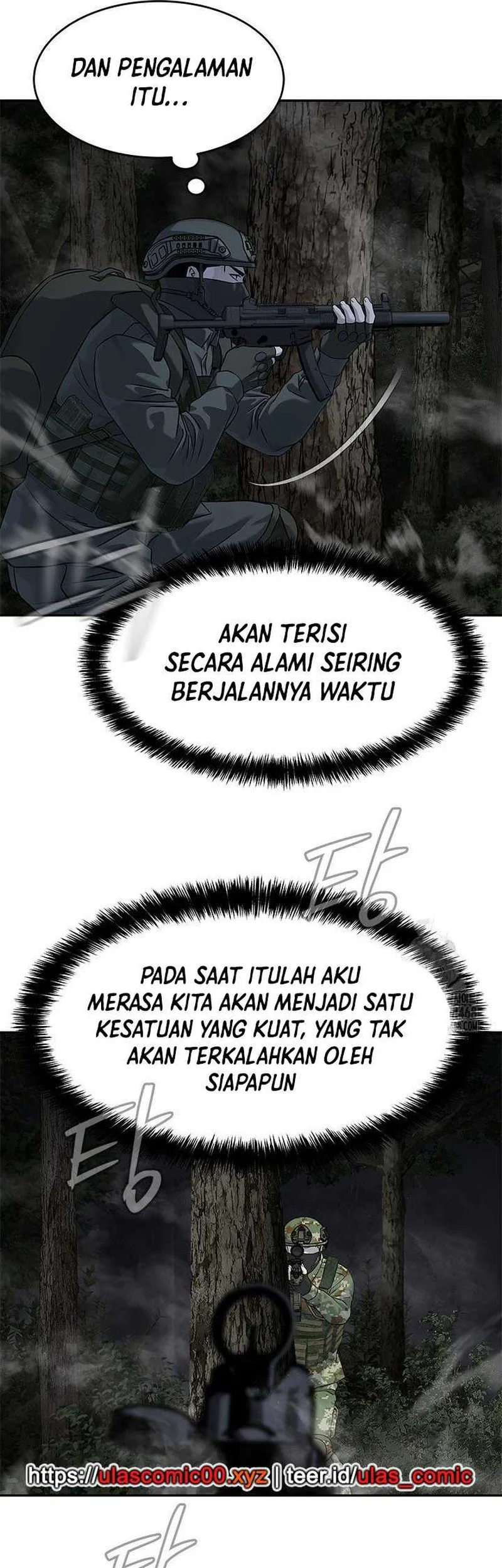 God of Blackfield Chapter 278 Gambar 17
