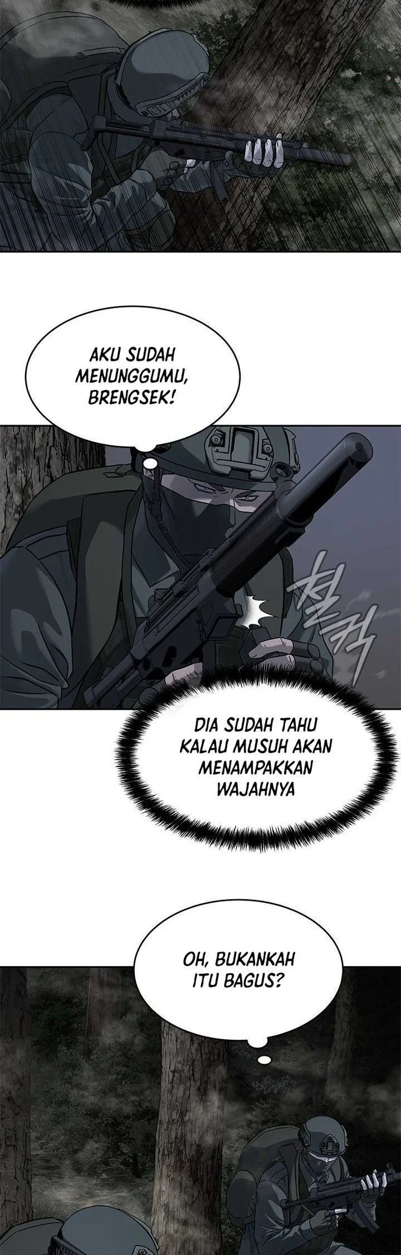 God of Blackfield Chapter 278 Gambar 19