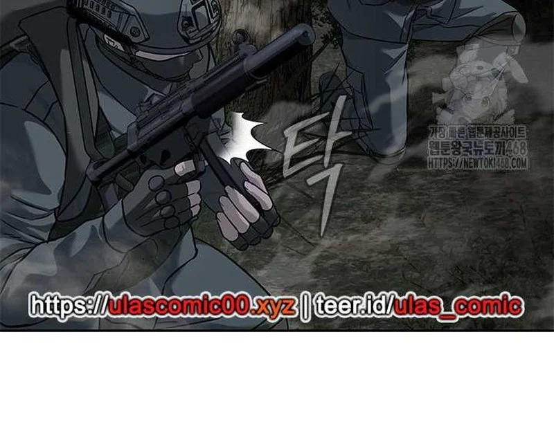 God of Blackfield Chapter 278 Gambar 20