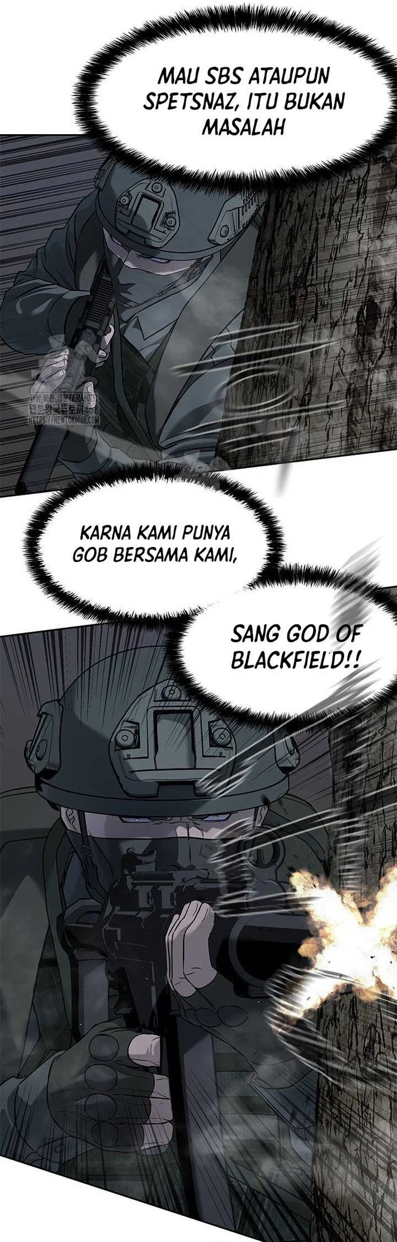 God of Blackfield Chapter 278 Gambar 21