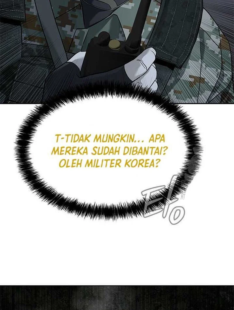 God of Blackfield Chapter 278 Gambar 24