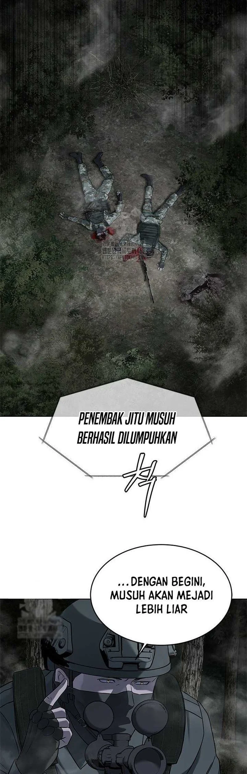 God of Blackfield Chapter 278 Gambar 25