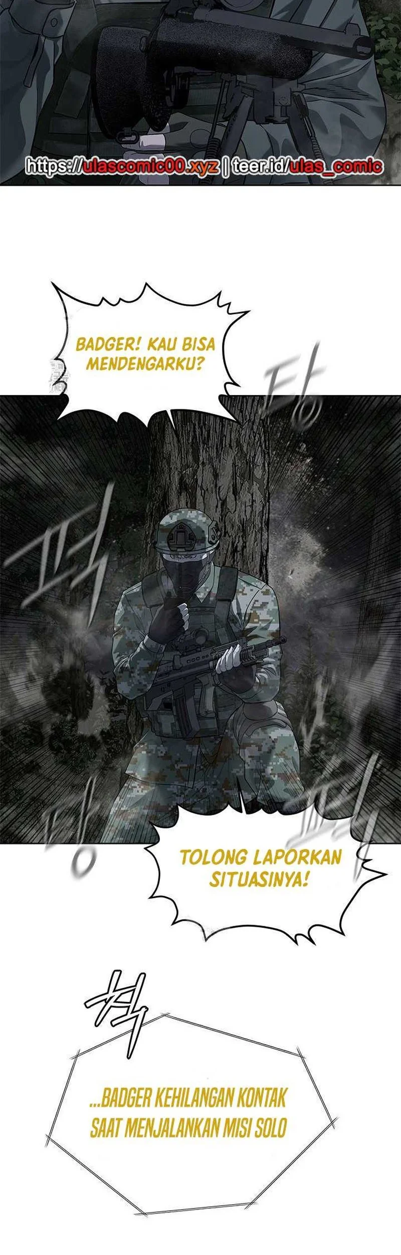 God of Blackfield Chapter 278 Gambar 26