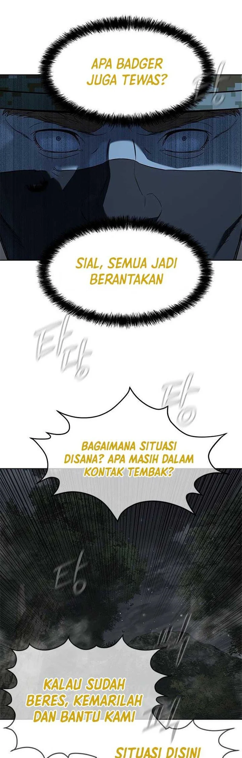 God of Blackfield Chapter 278 Gambar 27