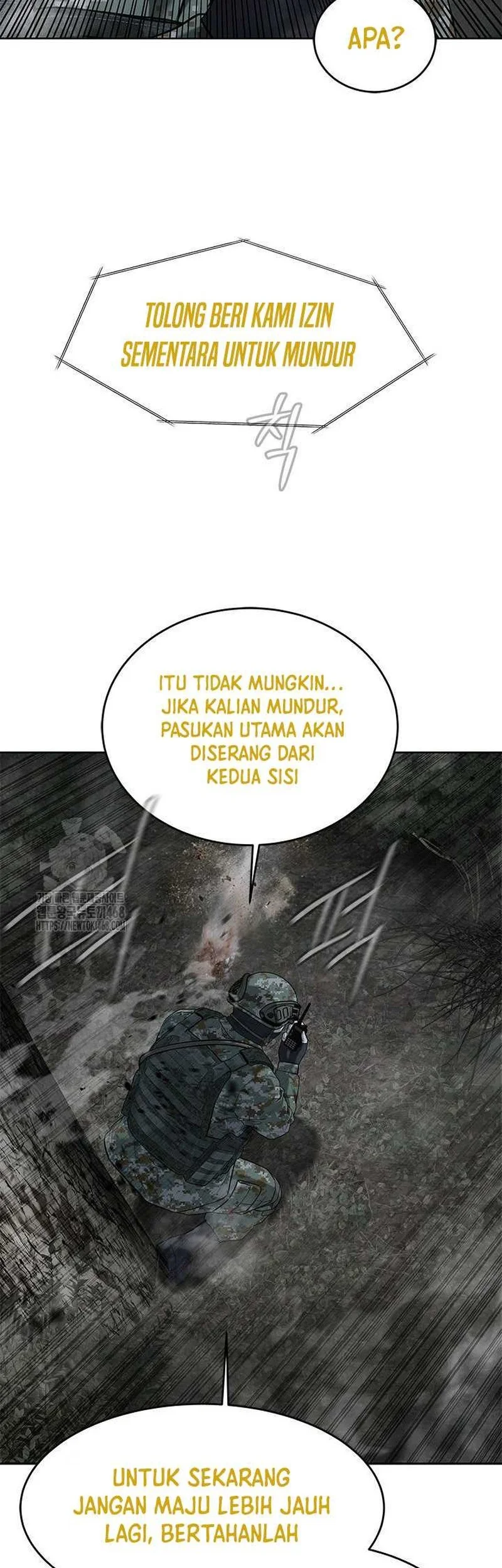 God of Blackfield Chapter 278 Gambar 30