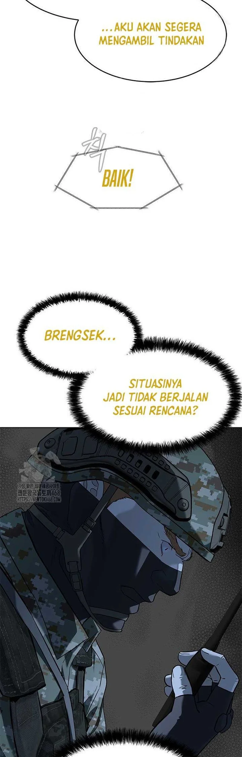 God of Blackfield Chapter 278 Gambar 31