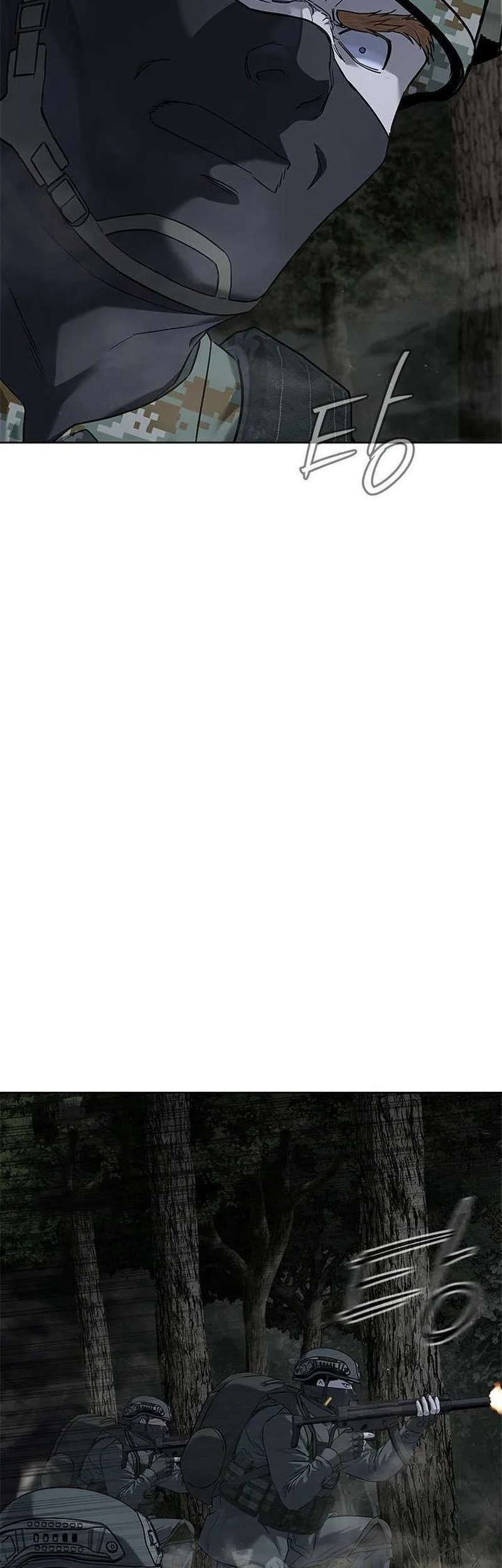 God of Blackfield Chapter 278 Gambar 34