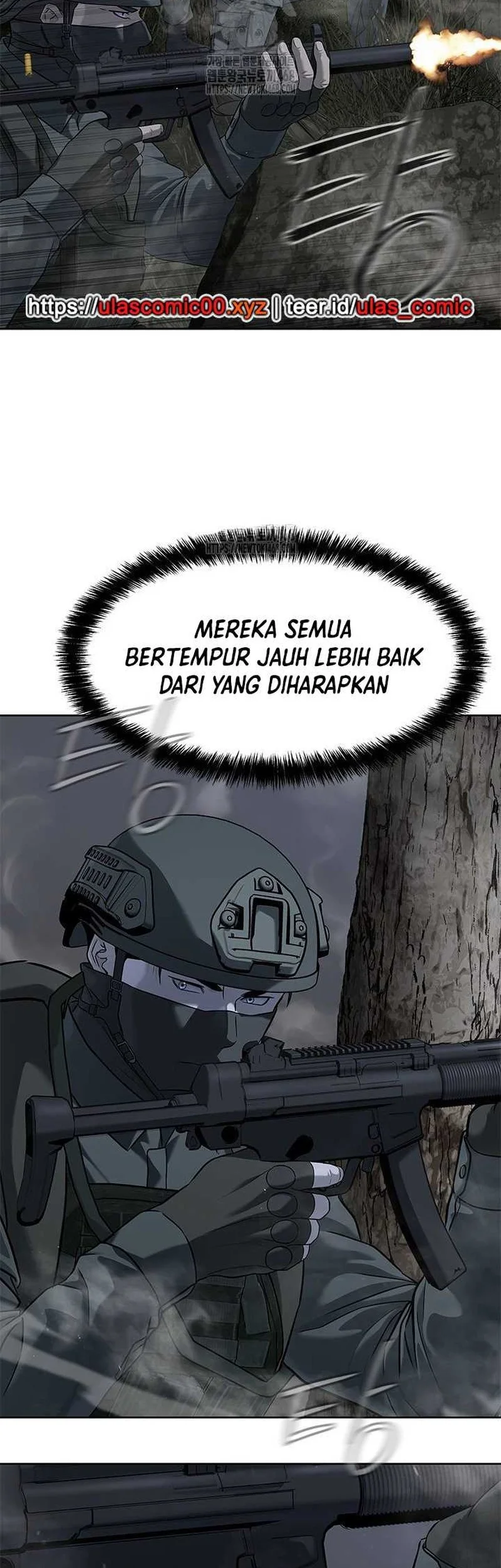 God of Blackfield Chapter 278 Gambar 35