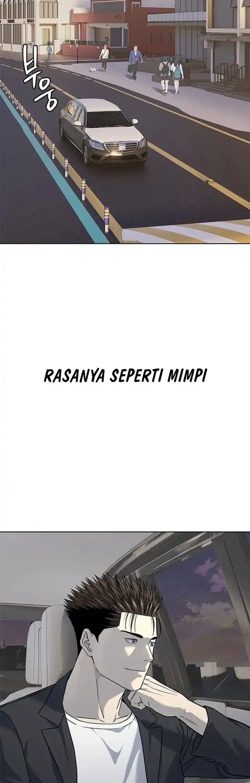 God of Blackfield Chapter 283 Gambar 38